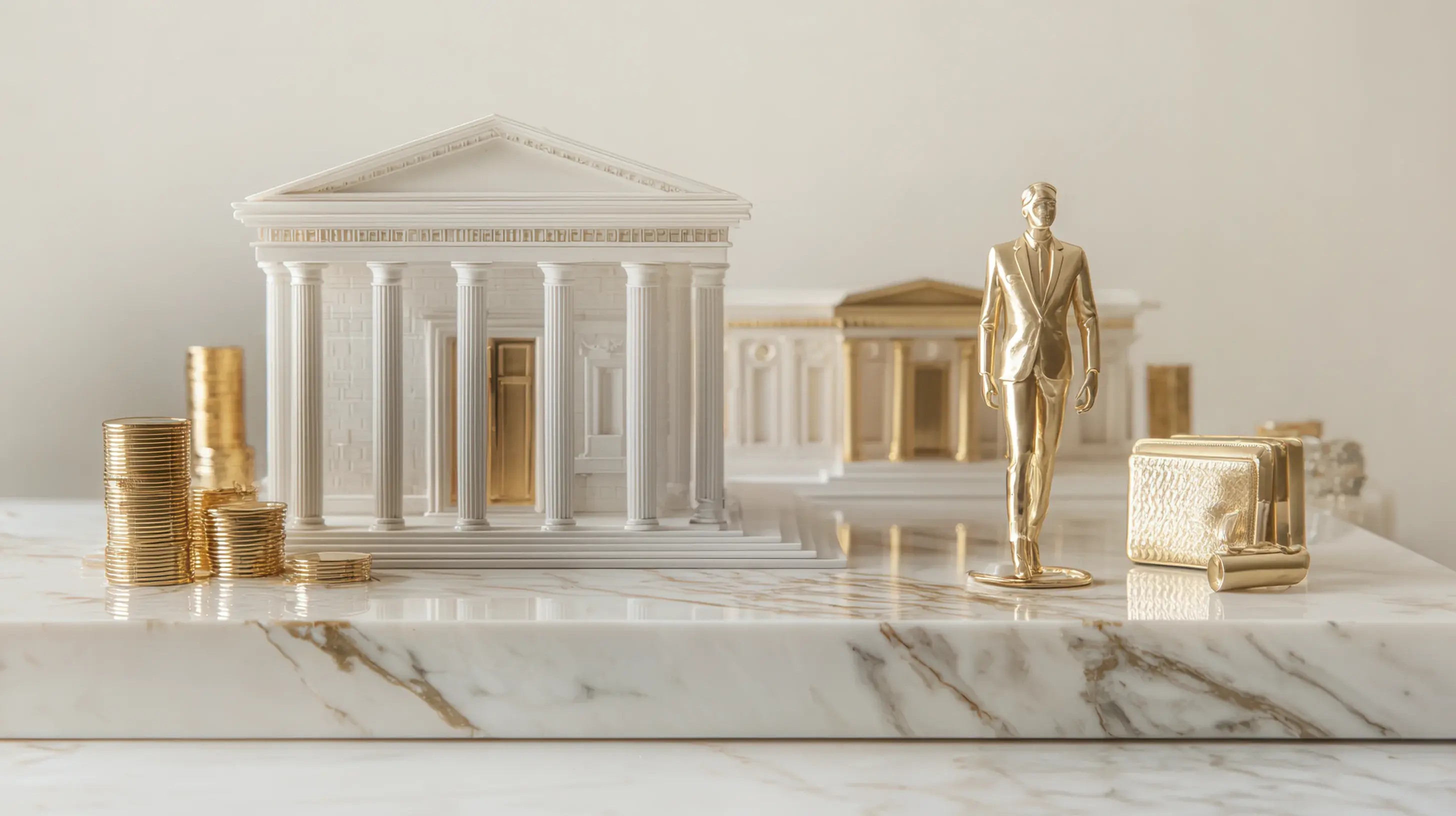 Premium personal banking