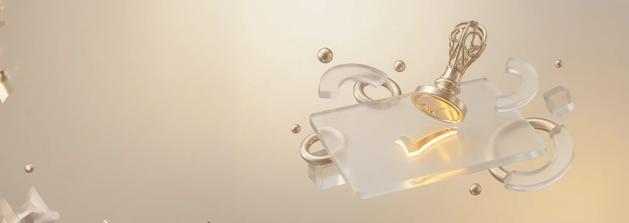 Sentinel funds protection with golden shield and verification elements